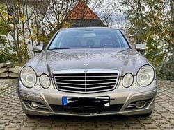 Gold Gebraucht 2006 Mercedes 280 Limousine | 3.800 € (Superpreis)