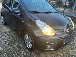 Schwarz Gebraucht 2012 Nissan Pixo Visia Kleinwagen | 1.800 € (Guter Preis)