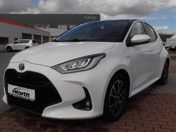 Other Gebraucht 2021 Toyota Yaris Hybrid Kleinwagen | 18.690 € (Fairer Preis)