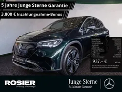 Mercedes EQE350