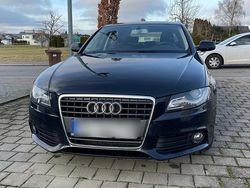 Schwarz Gebraucht 2011 Audi A4 Attraction Limousine | 6.200 € (Guter Preis)