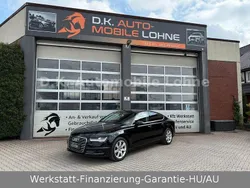 Schwarz Gebraucht 2015 Audi A7 Sportback Performance Kleinwagen | 29.990 € (Teuer)