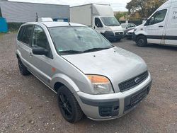 Silber Gebraucht 2006 Ford Fusion Fun X Limousine | 2.600 € (Fairer Preis)