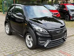 Schwarz Gebraucht 2024 Ligier JS50 Kleinwagen | 13.999 € (Guter Preis)