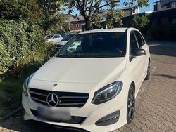 Gebraucht 2014 Mercedes B180 Urban Van / Kleinbus | 9.750 € (Fairer Preis)