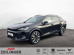 Schwarz Gebraucht 2025 Cupra Formentor VZ SUV | 35.915 € (Superpreis)