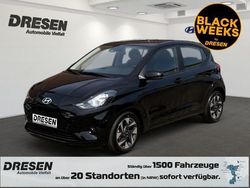 Schwarz Neu 2025 Hyundai i10 Trend Kleinwagen | 18.890 € (Fairer Preis)