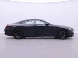 Schwarz Gebraucht 2020 Mercedes S63 AMG AMG Limousine | 159.672 €