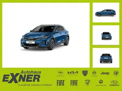 Blue flame metallic Neu 2025 Kia XCeed Vision SUV | 23.990 € (Fairer Preis)