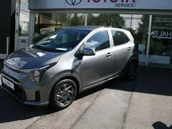Grau Neu 2025 Kia Picanto Vision Kleinwagen | 17.990 € (Fairer Preis)