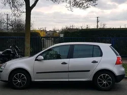 VW Golf V