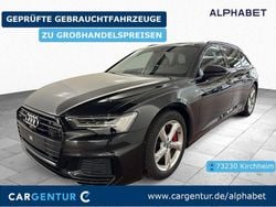 Vesuvgrau Gebraucht 2020 Audi A6 Sport Kombi | 26.797 € (Guter Preis)