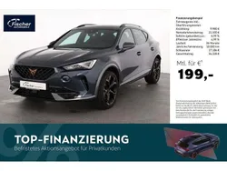 Grau Gebraucht 2022 Cupra Formentor VZ SUV | 31.480 € (Fairer Preis)