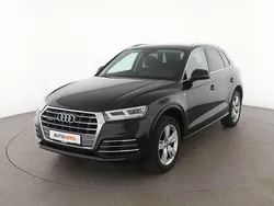 Schwarz Gebraucht 2019 Audi Q5 Sport SUV | 31.540 € (Fairer Preis)