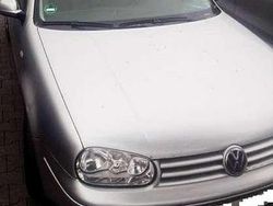 Silber Gebraucht 2005 VW Golf IV Kombi | 2.100 € (Fairer Preis)