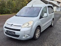 Silber Gebraucht 2010 Citroën Berlingo Chic Van / Kleinbus | 4.500 € (Fairer Preis)