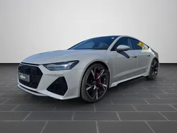 Nardograu Gebraucht 2024 Audi RS7 Sportback Advanced Plus Kleinwagen | 127.930 € (Superpreis)
