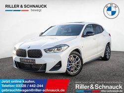 Weiß Gebraucht 2022 BMW X2 Performance SUV | 35.950 € (Fairer Preis)