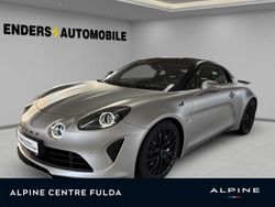 Grau Gebraucht 2024 Alpine A110 Coupé | 87.110 €