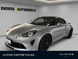 Grau Gebraucht 2024 Alpine A110 Coupé | 87.980 €