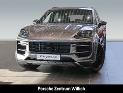 Grau Gebraucht 2022 Porsche Cayenne SUV | 143.436 €