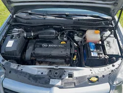 Silber Gebraucht 2004 Opel Astra Sport Limousine | 2.500 € (Fairer Preis)