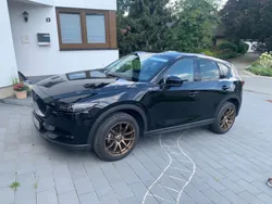Schwarz Gebraucht 2018 Mazda CX-5 SUV | 15.200 € (Fairer Preis)