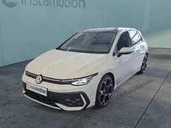Weiß Gebraucht 2024 VW Golf VIII GTI Limousine | 39.590 € (Superpreis)