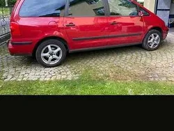 Gebraucht 2008 VW Sharan Comfortline Van / Kleinbus | 4.500 € (Fairer Preis)