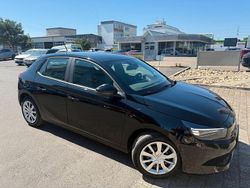 Schwarz Neu 2025 Opel Corsa Edition Limousine | 18.590 € (Fairer Preis)