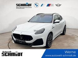 Weiß Gebraucht 2022 Maserati Grecale SUV | 73.790 € (Superpreis)