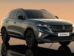 Grau Neu 2025 Renault Austral Esprit Alpine SUV | 47.560 €