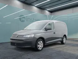 Grau Gebraucht 2024 VW Caddy Maxi Van / Kleinbus | 31.699 € (Fairer Preis)