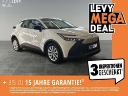 Weiß Gebraucht 2024 Toyota C-HR Business Edition SUV | 28.470 € (Fairer Preis)