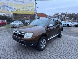 Braun Gebraucht 2011 Dacia Duster Prestige SUV | 4.990 € (Guter Preis)