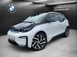 Weiß Gebraucht 2022 BMW i3 Kleinwagen | 20.980 € (Fairer Preis)