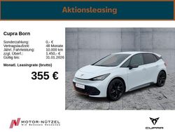 Weiß Neu 2026 Cupra Born Kleinwagen | 35.190 € (Guter Preis)