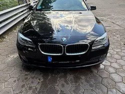 Schwarz Gebraucht 2012 BMW 530 Limousine | 11.700 € (Superpreis)