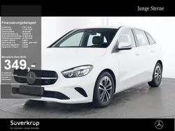 Mercedes B180