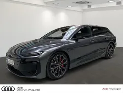 Grau (daytonagrau perleffekt) Gebraucht 2025 Audi S6 e-tron Edition .1 Limousine | 94.970 €