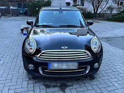 Schwarz Gebraucht 2012 Mini Cooper Cabriolet Cabrio | 7.000 € (Guter Preis)
