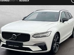 Weiß Gebraucht 2023 Volvo V90 Plus Kombi | 39.750 € (Guter Preis)