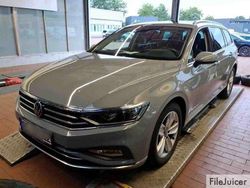 Grau Gebraucht 2022 VW Passat Limousine | 21.390 € (Fairer Preis)