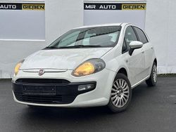 Bianco divino/zenit/ghiaccio/g Gebraucht 2011 Fiat Punto Evo Kleinwagen | 2.999 € (Fairer Preis)