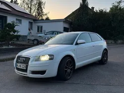 Gebraucht 2008 Audi A3 Kleinwagen | 4.500 € (Etwas zu teuer)