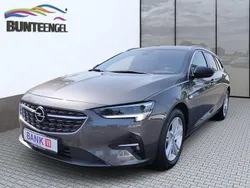 Grau Gebraucht 2022 Opel Insignia Elegance Limousine | 17.990 € (Guter Preis)