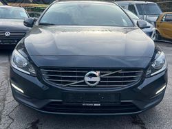 Grau Gebraucht 2013 Volvo V60 Kombi | 3.999 € (Superpreis)