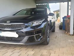 Schwarz Gebraucht 2020 Kia XCeed Platinum SUV | 20.400 € (Teuer)