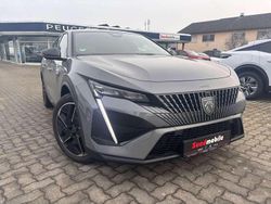 Grau Gebraucht 2023 Peugeot 408 GT Limousine | 30.950 € (Fairer Preis)