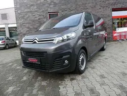 Grau Gebraucht 2023 Citroën e-Jumpy Van / Kleinbus | 41.708 € (Teuer)